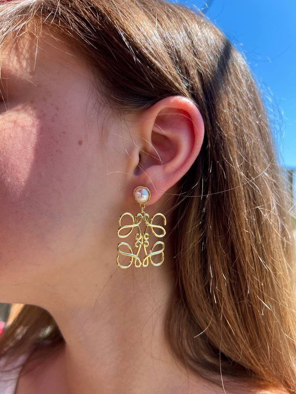 Сергі з логотипом позолота, фото 1