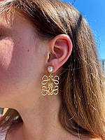 Сергі з логотипом позолота