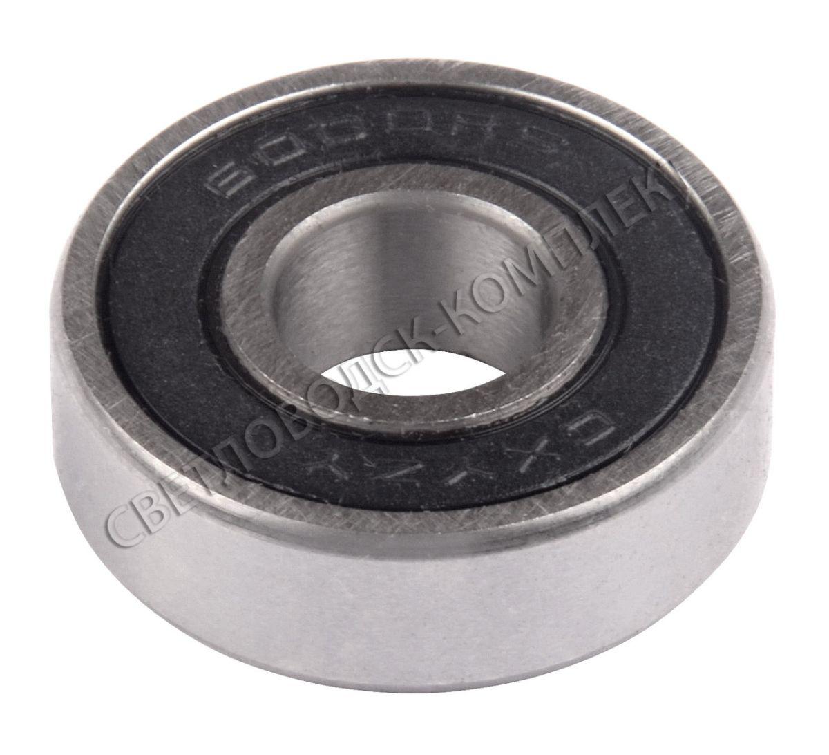 Підшипник на верстат 100Е для виготовлення ключів №1, фото 1