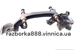 Балка передня  ГАЗ 2410 Волга  шкворнєва гола 3102 31029 3110 31105  б у