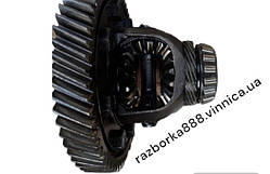 Чашка сателітна в зборі задовго моста Газ 24 3110 31105 б у