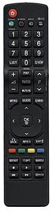 Пульт для телевізора LG AKB72915207