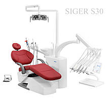 Стоматологічна установка SIGER S30