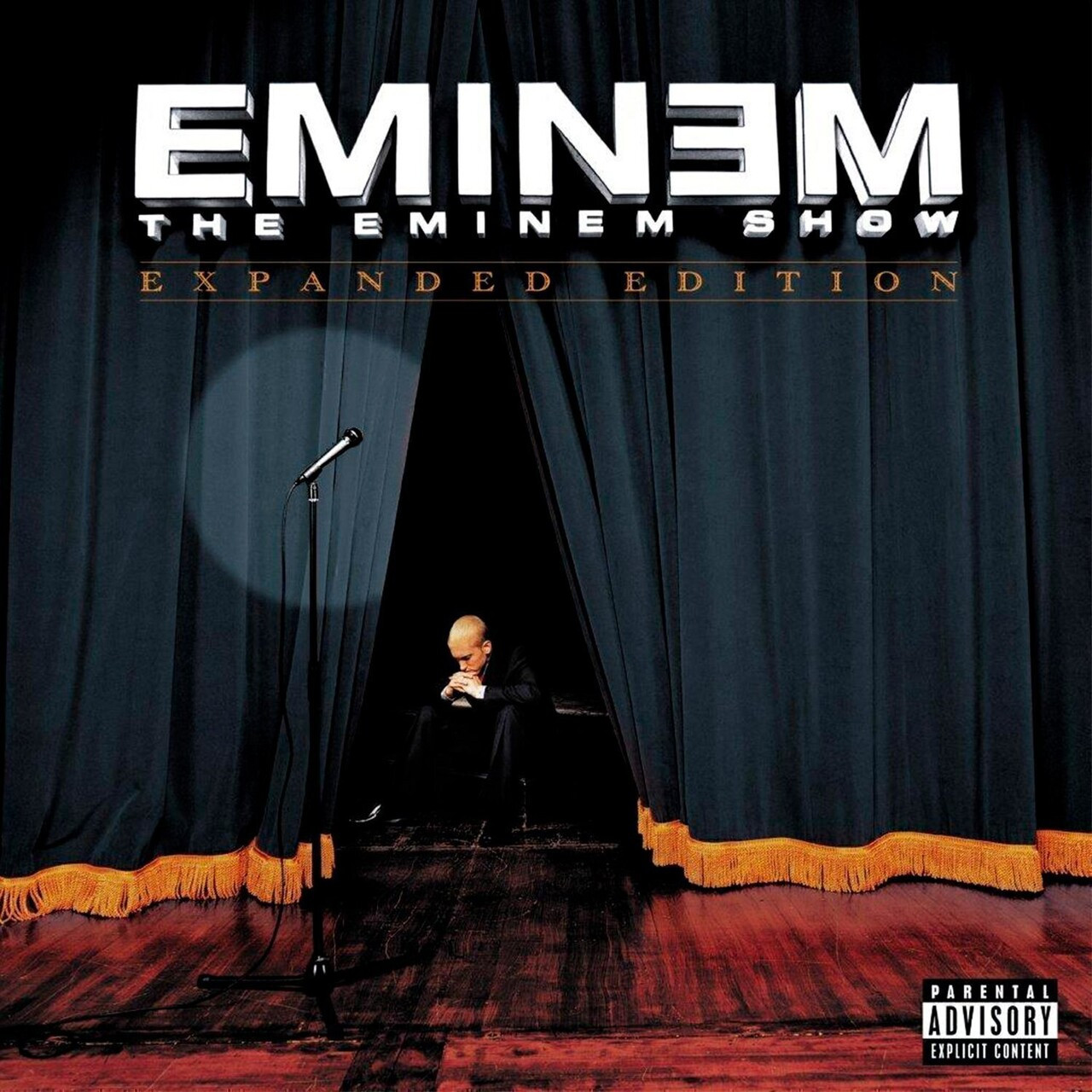 Eminem - The Eminem Show (Expanded Edition)