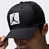 Кепка Jordan U Rise Cap S Cb Trkr Jm Ptch (FZ0774-010), фото 3