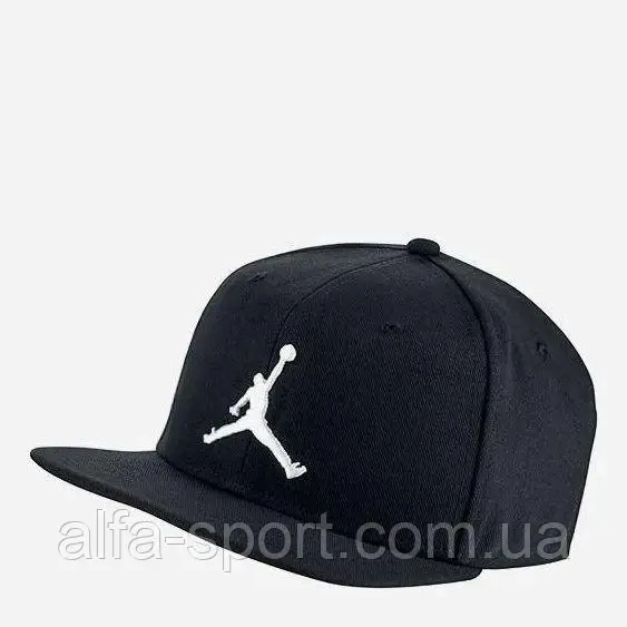 Кепка Jordan Pro Jumpman Snapback (AR2118-013)
