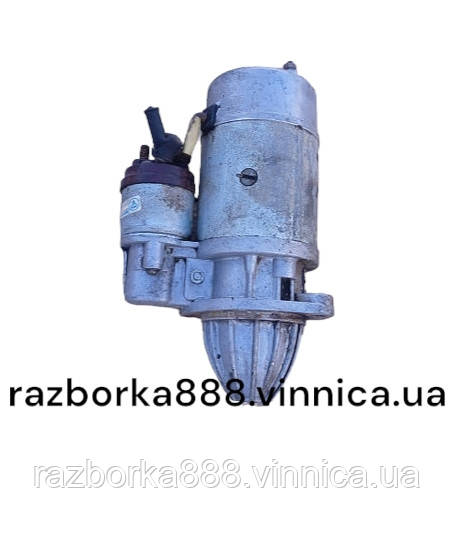 Стартер ГАЗ Волга 3110 31105 2217 2705 3302 Газель Соболь ЗМЗ 405 406 двигун б у