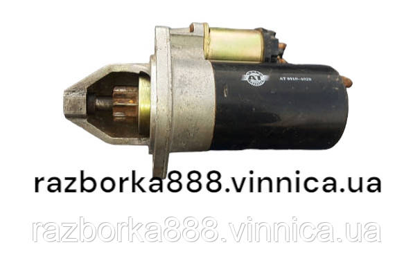 Стартер ГАЗ Волга 2410 31029 3110 31105 2705 3302 Газель Соболь ЗМЗ 402 ...