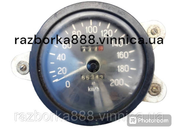 Спідометр Газ 2410 3102 31029 б у