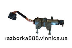Замок зажиганія ГАЗ 31105 б в.