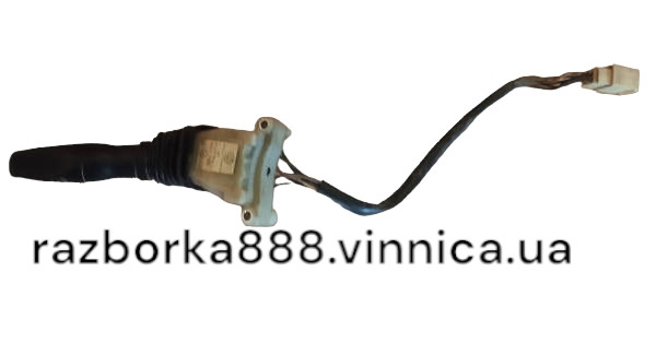 Перемикач склоочисника ГАЗ 31105 б в.