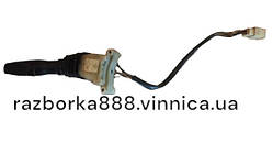Перемикач склоочисника ГАЗ 31105 б в.