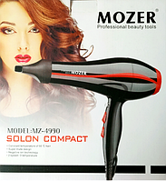 Фен для волос Mozer MZ-4990 3000W , фены для волос, уход за волосами, красота и здоровье
