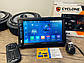 Універсальна магнітола 2 Din CYCLONE MP-7098A DSP Carplay+ КАМЕРА!, фото 4