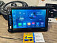 Універсальна магнітола 2 Din CYCLONE MP-7098A DSP Carplay+ КАМЕРА!, фото 8