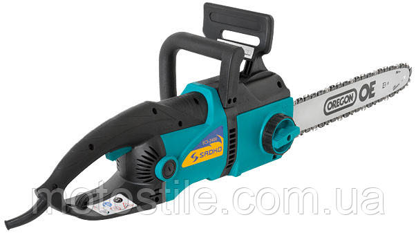 Ланцюгова електрична пила Sadko ECS-2400