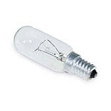Лампа Comyan 40W Cooker Hood Light Bulb, E14 SES Appliance Lamp 320lm, T25 Tubular Incandescent Bulb 2700K Warm White, Extractor, фото 5