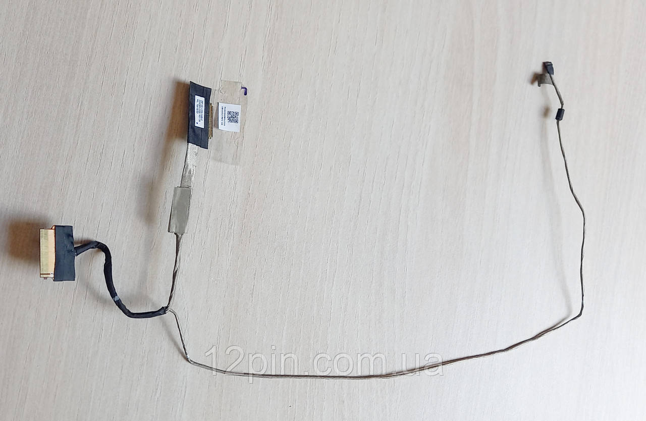 Шлейф матрицы Acer Aspire A114-32 (dd0z8plc020 rev 3a) б.в.оригінал., фото 1