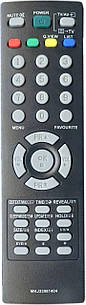 Пульт для телевізора LG MKJ33981404