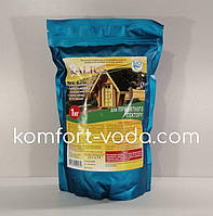 Біопрепарат для вигрібних ям KALIUS, 1 кг