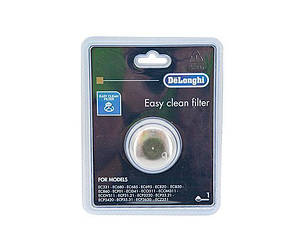 Фільтр на одну порцію для кавоварки Delonghi 5513280991, фото 2