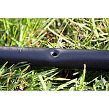 Діркопробивач 4мм для крапельної трубки, для стартерів, крапельниць, мікрофітингу систем крапельного поливу., фото 6