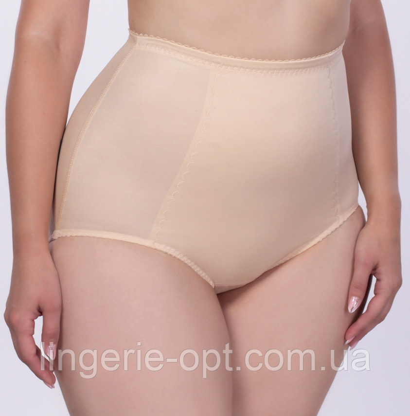 Жіночі трусики з коригуючим ефектом Elita 258, фото 1