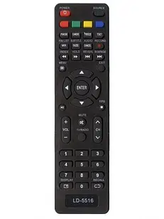 Пульт для телевізора LIBERTY LD-5516