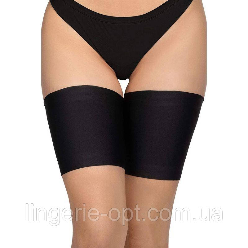 Бандалетки від натирання ANNES Гладкі, фото 1