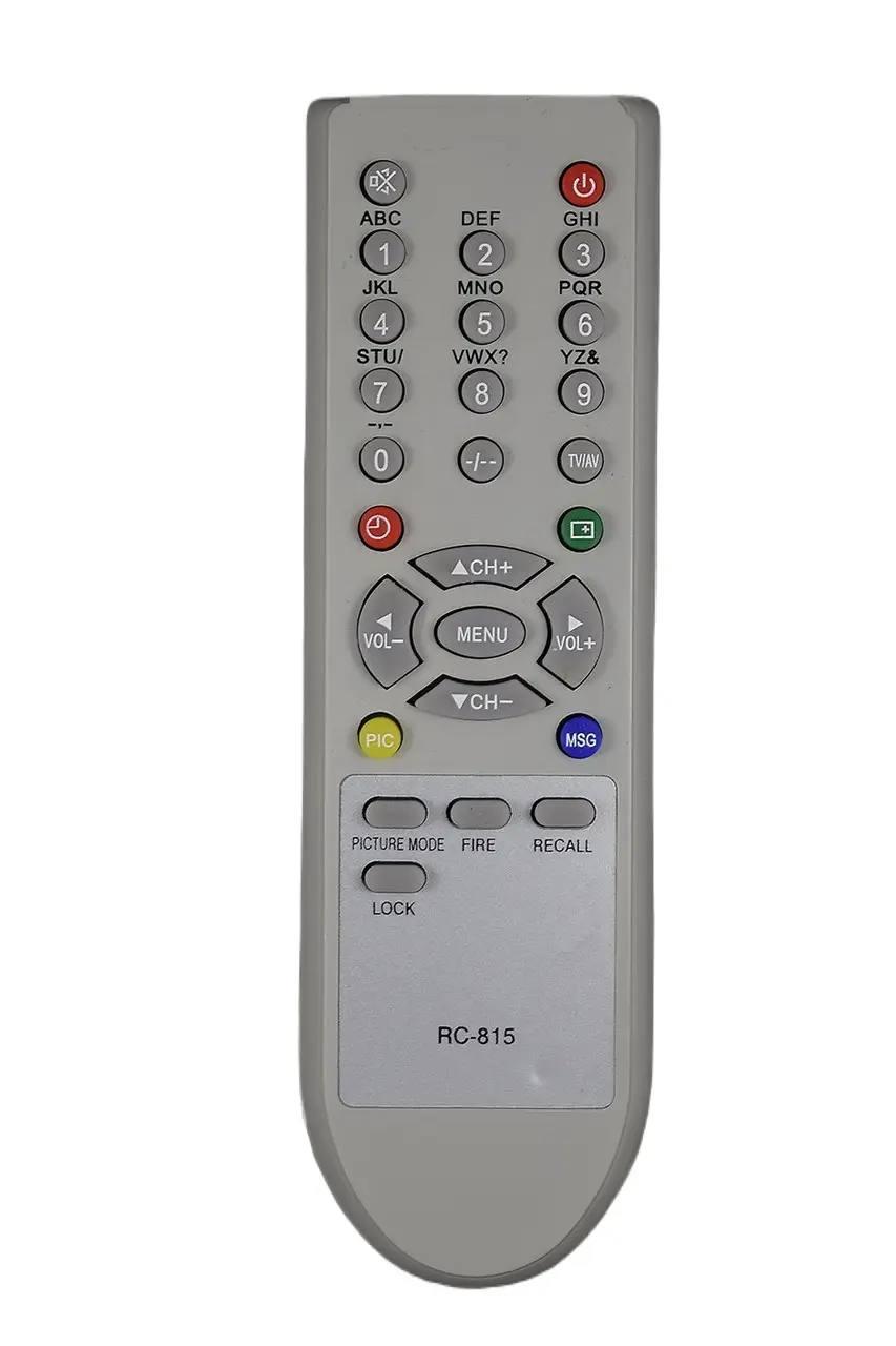 Пульт для телевізора MEREDIAN RC-815