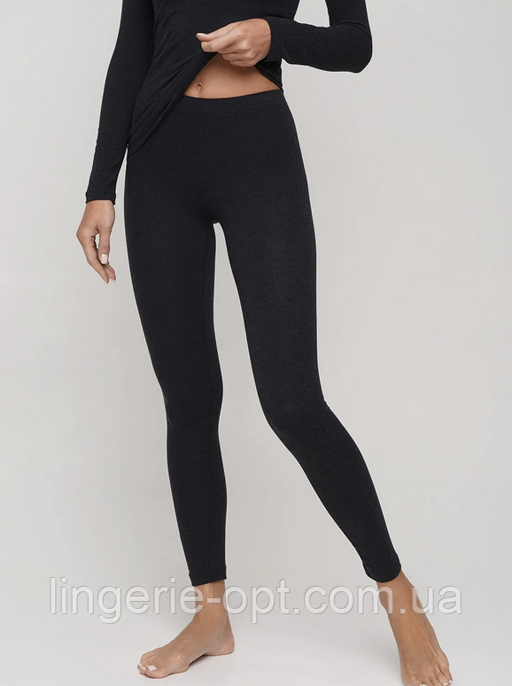 Жіночі термолосини з віскози з вовною Wool Comfort Kifa 512, фото 1