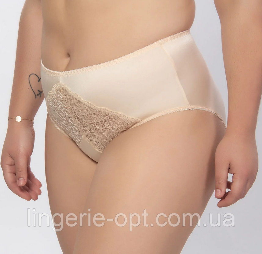 Трусики сліпи з високою посадкою Elita 2509, фото 1