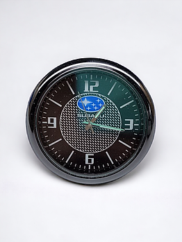 Автомобільний годинник Subaru