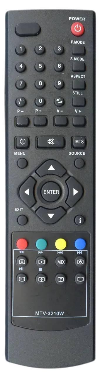 Пульт для телевізора MYSTERY MTV-3210W