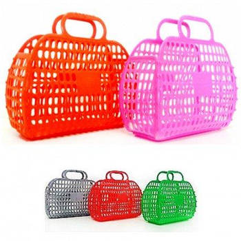 Сумочка дитяча для продуктів 04-462 G-Rich