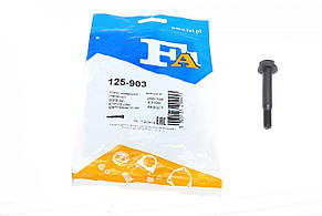 Болт вихлопної системи Opel Combo 1.2 / 1.4 94-01 (M8x71) FA1 125903
