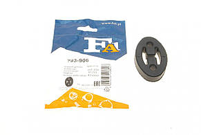 Кронштейн глушника Honda Integra / Jazz II 85-08 FA1 793906