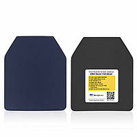 Надлегкі Бронеплити 4 класу (ДСТУ 8782:2018)