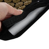 Килимок набір для акупресури з подушкою для точкового масажу + кульки Trizand 23375 Польща, фото 9