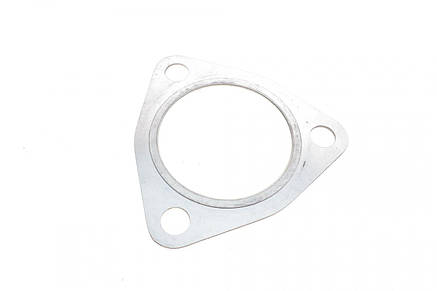 Прокладка труби вихлопної Ford Tranit 91-00 FA1 130924, фото 1