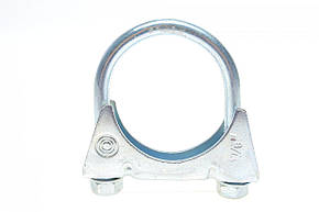 Хомут глушника Audi / BMW / Citroen / Daewoo / Fiat / Ford / Iveco / Lada / Mercedes / Opel / Peugeot / Renault / Volvo / VW (48, фото 1