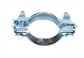 Хомут глушника Cittoen C4 / Saxo / Peugeot 106 / 205 / 206 / 307 89- (66 мм) FA1 932966, фото 3