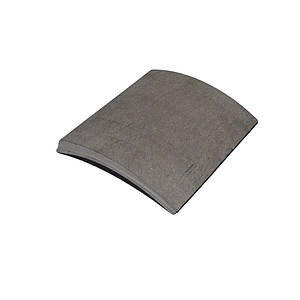 Накладка гальм. ПАЗ-3205(Трібо) 231-3002110-20 3ТР-90