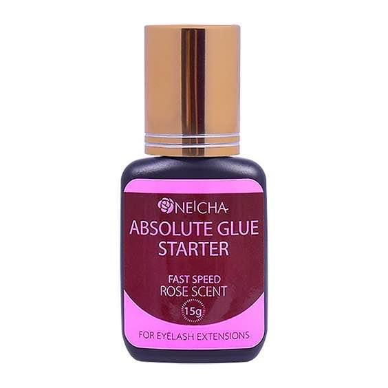 Активатор клею Neicha Fast Speed Rose, 15 гр
