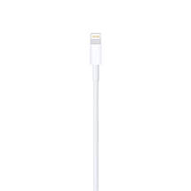 Кабель SK USB-Lightning 2m (MD819) (OEM) (ARM51839) White, фото 3