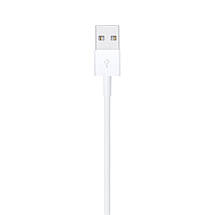 Кабель SK USB-Lightning 2m (MD819) (OEM) (ARM51839) White, фото 4