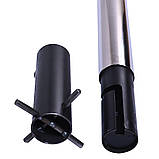 Зйомний стовпчик з нержавіючої сталі СНС750, MasteRoad – для організації дорожнього руху та безпеки (55-2162), фото 8