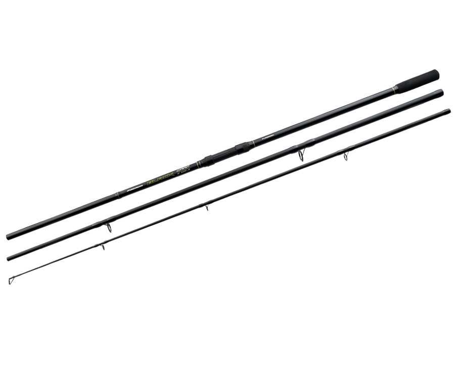 Вудлище коропове Flagman Magnum Black Carp NGM 3.60m 3.25lb