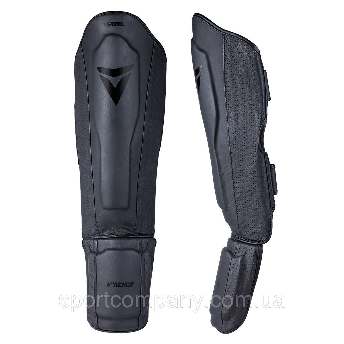 Накладки на ноги V`Noks Vi Venti L/XL