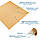 Панель 3D Beige 700*700*4mm (D) SW-00001953, фото 3